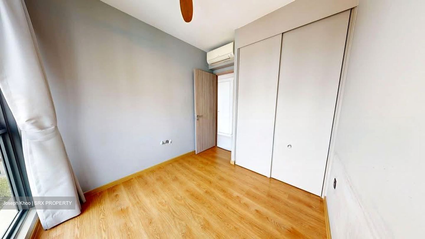 Hundred Palms Residences (D19), Condominium #574033481